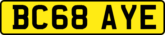 BC68AYE