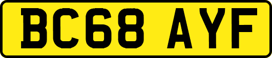 BC68AYF