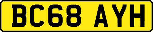 BC68AYH