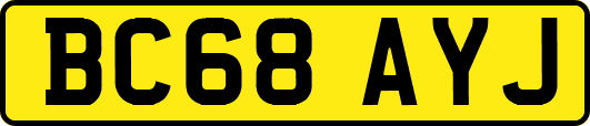 BC68AYJ