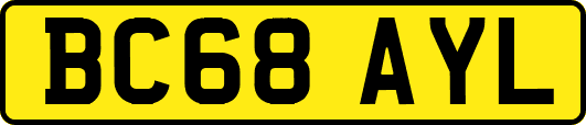 BC68AYL