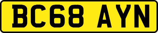 BC68AYN