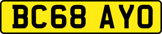 BC68AYO