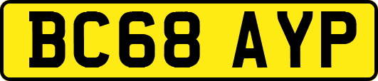 BC68AYP