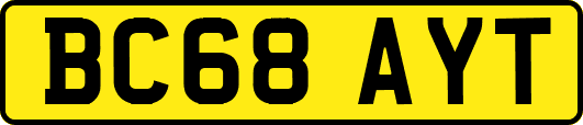 BC68AYT