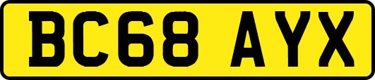 BC68AYX