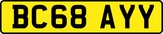 BC68AYY