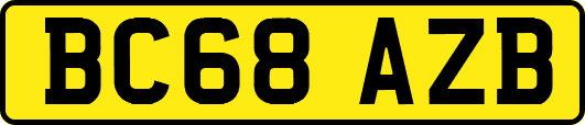 BC68AZB