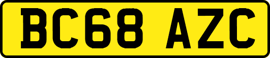 BC68AZC