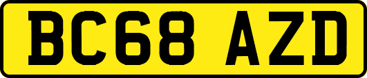 BC68AZD