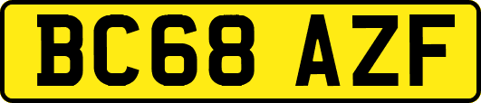 BC68AZF
