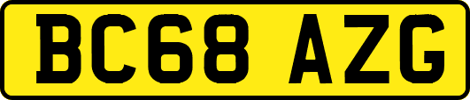 BC68AZG