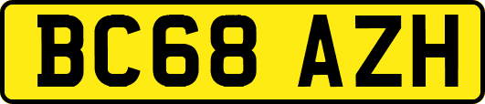 BC68AZH