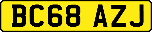 BC68AZJ