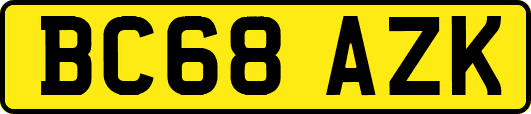 BC68AZK