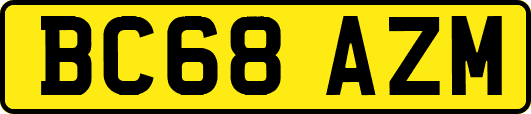 BC68AZM