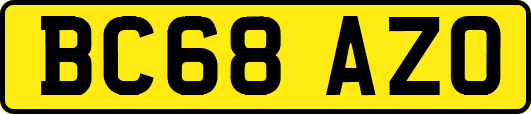 BC68AZO