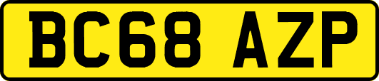 BC68AZP
