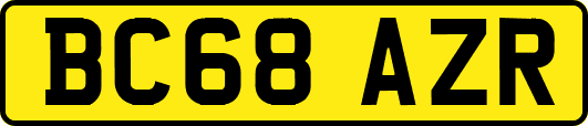 BC68AZR