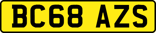 BC68AZS
