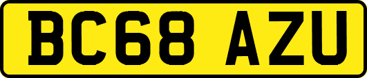 BC68AZU