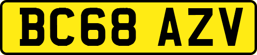 BC68AZV