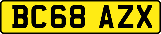 BC68AZX