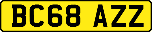 BC68AZZ