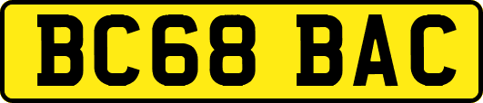 BC68BAC