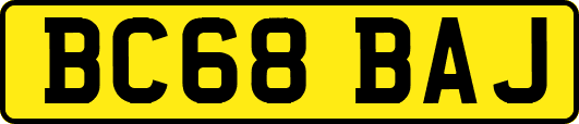 BC68BAJ