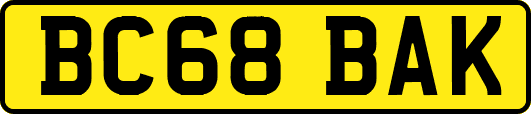 BC68BAK