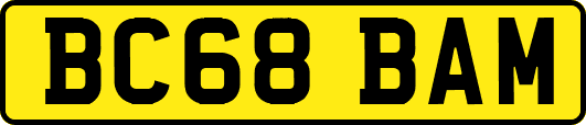 BC68BAM