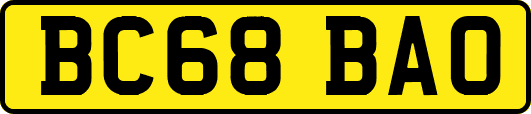 BC68BAO