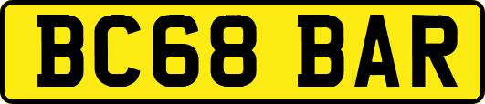 BC68BAR