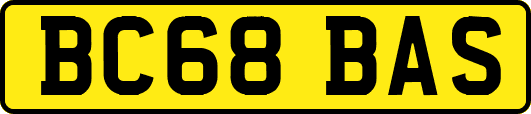 BC68BAS