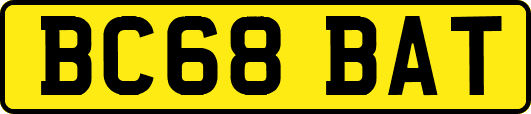BC68BAT