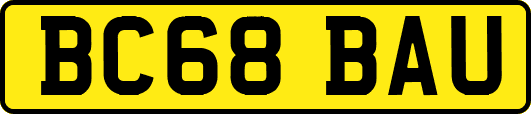 BC68BAU