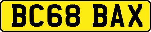 BC68BAX