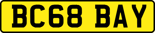 BC68BAY