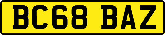 BC68BAZ