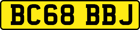 BC68BBJ