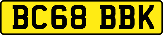 BC68BBK