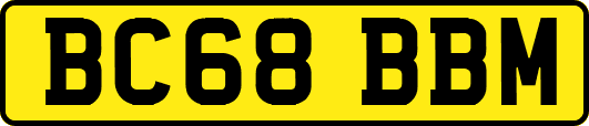 BC68BBM