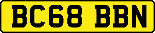 BC68BBN