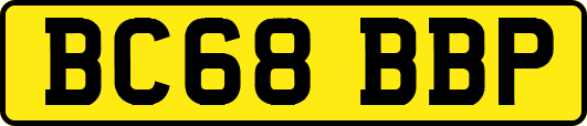 BC68BBP