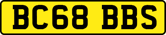 BC68BBS