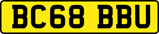 BC68BBU