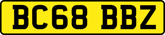 BC68BBZ