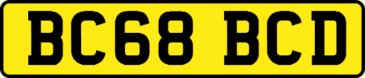BC68BCD