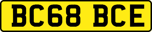 BC68BCE